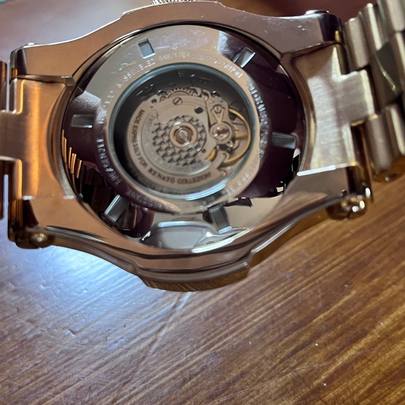 Renato Collezioni - T Rex Gen 2LE (Men’s watch) - Picture 5 of 5